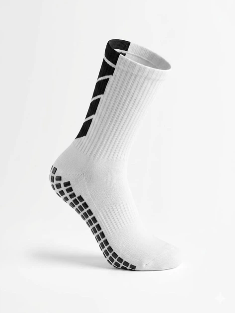 Шкарпетки TRUSOX S/M size (37-41 розмір) Білий 37-41 розмір (TRUSOX) - Фото 1 Шкарпетки TRUSOX S/M size (37-41 розмір) Білий 37-41 розмір (TRUSOX) - изображение 1