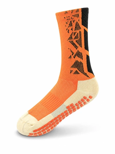 Шкарпетки TRUSOX L/XL size (41-46 розмір) Помаранчевий 41-46 розмір (TRUSOX) - Фото 1 Шкарпетки TRUSOX L/XL size (41-46 розмір) Помаранчевий 41-46 розмір (TRUSOX) - зображення 1