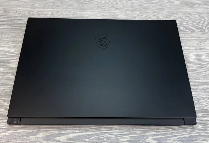 Ноутбук MSI GS66 Stealth 11UH / 165 Hz 2K / i7 (11800H) / RAM 16 / RTX 3080 16 GB / SSD 1 TB - Б/У - Фото 3 Ноутбук MSI GS66 Stealth 11UH / 165 Hz 2K / i7 (11800H) / RAM 16 / RTX 3080 16 GB / SSD 1 TB - Б/У - изображение 3