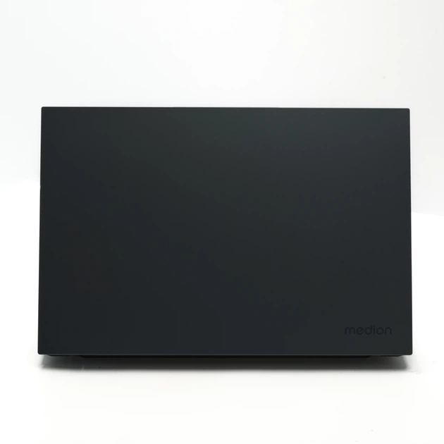 Ноутбук 15.6" Medion (Lenovo Group) Akoya E15433 | Intel Core i5-1334U | IPS (1920x1080) FullHD | RAM 32 ГБ | SSD NVME 1 ТБ | Intel Iris Xe Graphics | Win11 (4963) - Уцінка - зображення 6