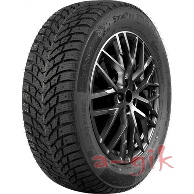 Шина Powertrac Snowpro Stud 01 175/70 R14 84T (шип) - Фото 1 Шина Powertrac Snowpro Stud 01 175/70 R14 84T (шип) - зображення 1