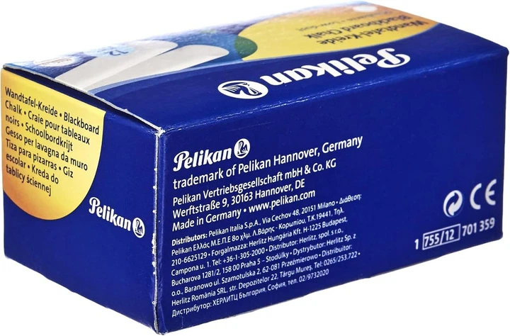 Крейда Pelikan - зображення 4