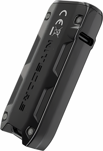 Фонарь Nitecore TIP SE Black (NT-TIP-SE-B) - изображение 2