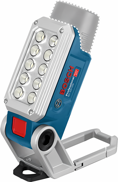 Ліхтар Bosch Professional GLI 12V-330 (3165140741750) - зображення 3