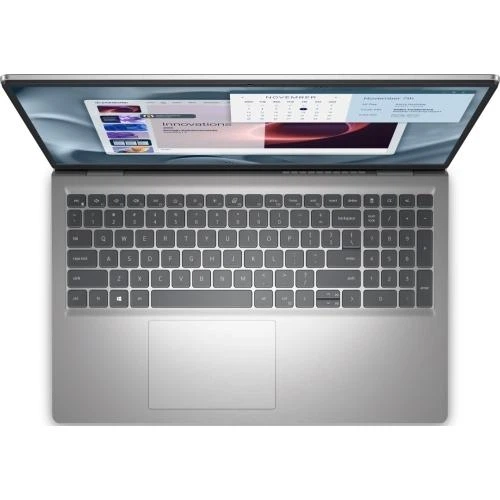 Ноутбук Dell Pro 15 Essential (PV15250_RPLU_001_P8L_UBU), Intel Core i5-1334U / 15.6″ / 120 Гц / RAM 8 ГБ DDR5 / SSD 512 ГБ / Intel UHD Graphics / Ubuntu / Сірий - Фото 3 Ноутбук Dell Pro 15 Essential (PV15250_RPLU_001_P8L_UBU), Intel Core i5-1334U / 15.6″ / 120 Гц / RAM 8 ГБ DDR5 / SSD 512 ГБ / Intel UHD Graphics / Ubuntu / Сірий - изображение 3