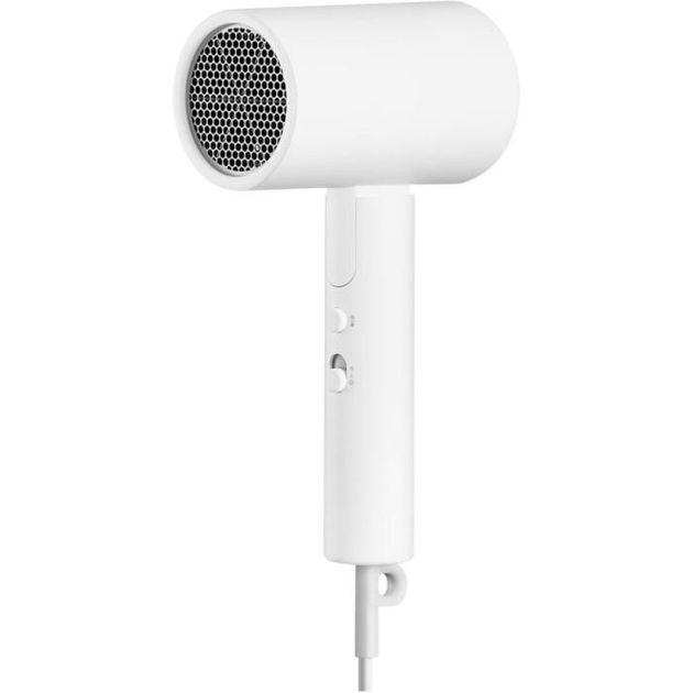 Фен XIAOMI Compact Hair Dryer H101 white - Фото 1 Фен XIAOMI Compact Hair Dryer H101 white - изображение 1