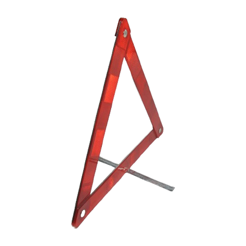 Знак аварийной остановки светоотражающий складной KNG TOOLS (64049) - изображение 2