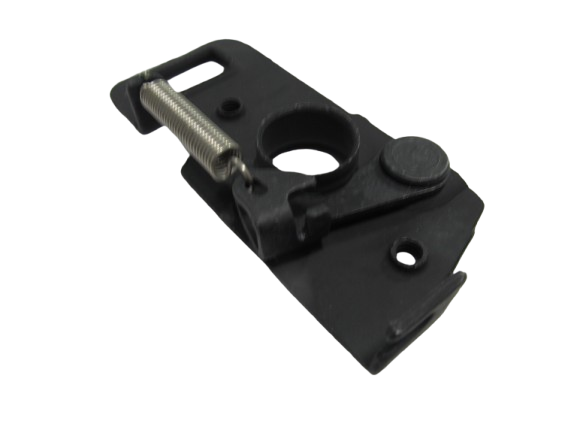Замок капота Авео T200 T250 T255 нижняя часть GENUINE (56514) - изображение 2