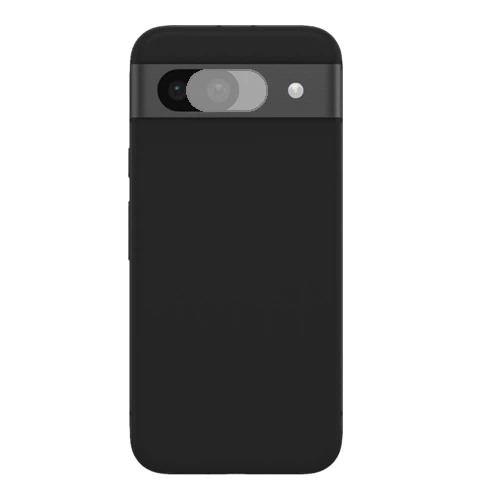 Защитный экран линз Google Pixel 8a гидраджель прозрачный (силикон) - Фото 1 Защитный экран линз Google Pixel 8a гидраджель прозрачный (силикон) - изображение 1