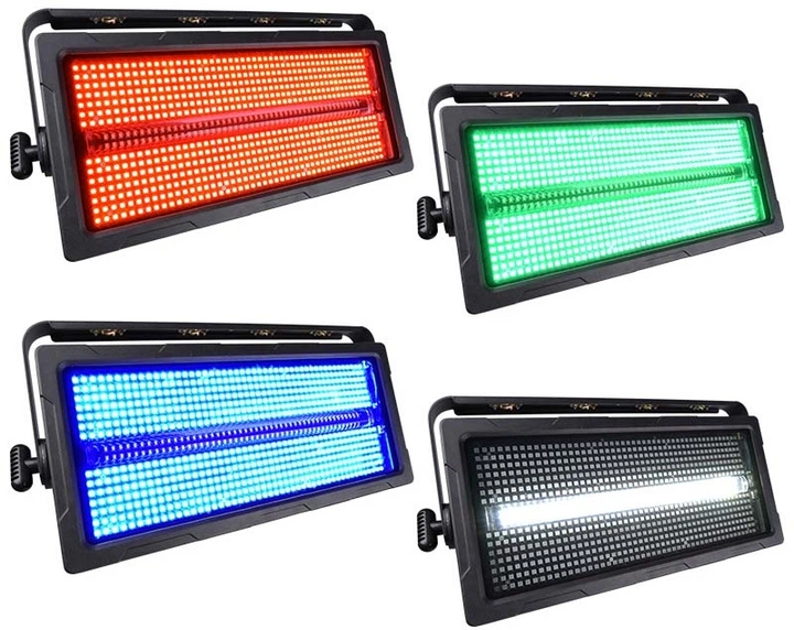 Oświetlenie zewnętrzne Evolights Ledray IP65 - obraz 3