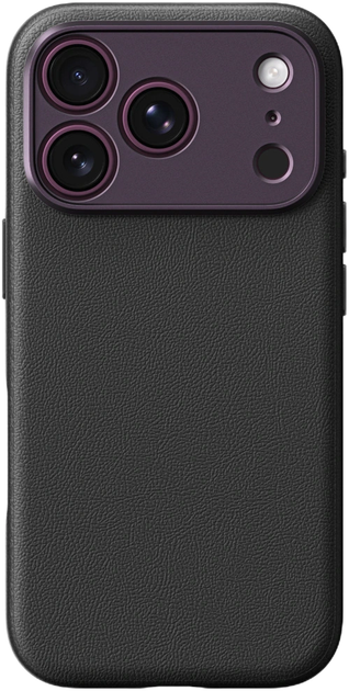 Etui AmazingThing Glamour AllSkin MagSafe do Apple iPhone 18 Pro Max Purple (4896238102403) - obraz 3
