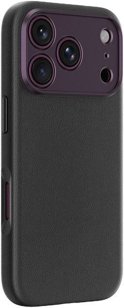 Etui AmazingThing Glamour AllSkin MagSafe do Apple iPhone 18 Pro Max Purple (4896238102403) - obraz 4