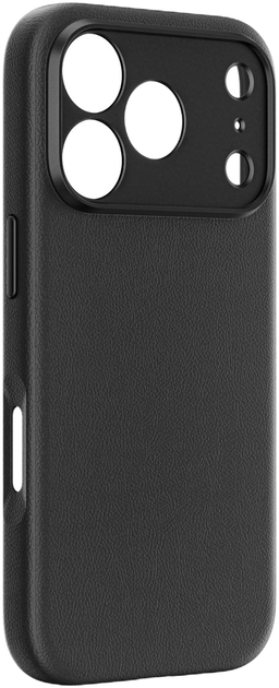 Панель AmazingThing Glamour AllSkin MagSafe для Apple iPhone 18 Pro Max Black (4896238102380) - зображення 5