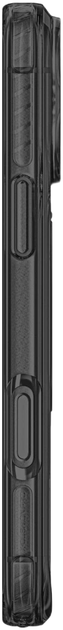 Etui AmazingThing Titan Pro Spin Lens Case MagSafe do Apple iPhone 18 Pro Max Black (4896238101871) - obraz 7