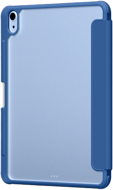 Etui  AMAZINGthing Titan Pro do Apple iPad A16 11" Blue (4896238620341) - obraz 5