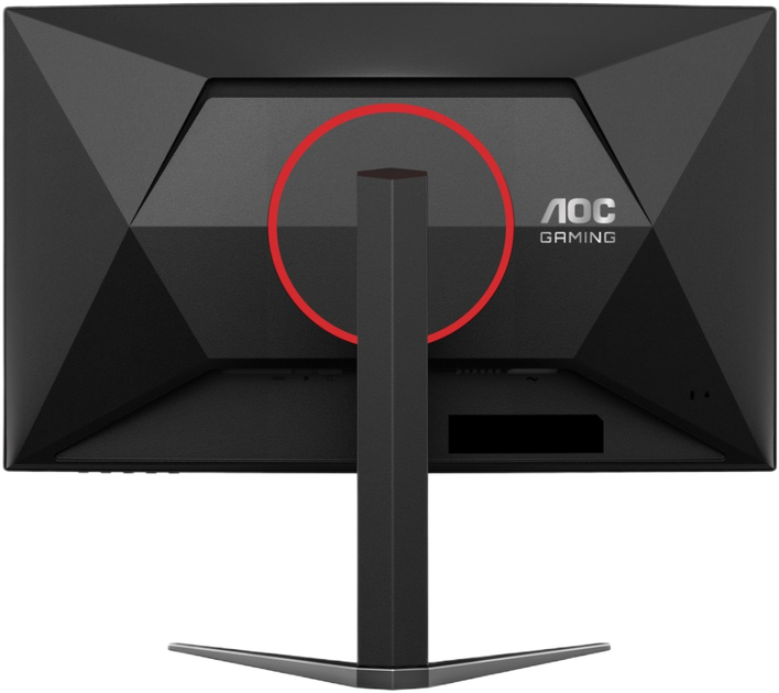 Монітор 27" AOC C27G4Z2 - зображення 10