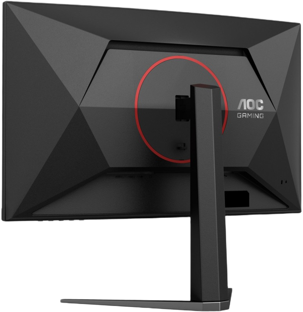 Монітор 27" AOC CQ27G4Z2 - зображення 12
