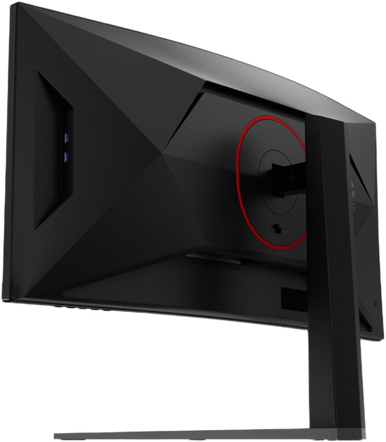 Монитор 34" AOC CU34G4CA - Фото 11 Монитор 34" AOC CU34G4CA - изображение 11