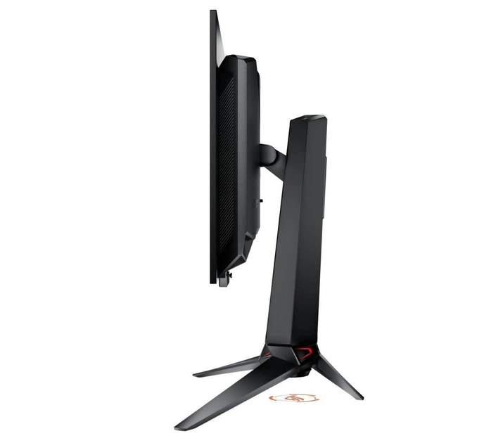 Монiтор Asus 27" ROG Swift PG27UCDM (90LM0B30-B02971) OLED Black 240Hz - Фото 4 Монiтор Asus 27" ROG Swift PG27UCDM (90LM0B30-B02971) OLED Black 240Hz - изображение 4