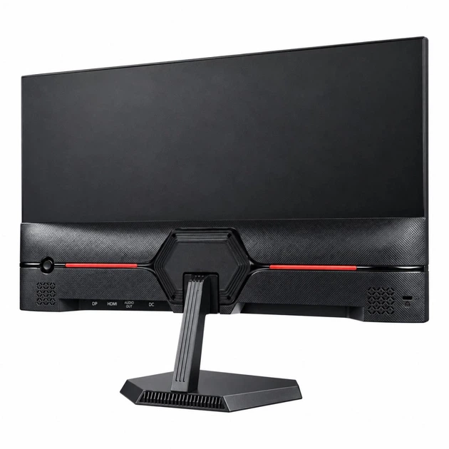 Монітор Prologix Gaming 23.8" GM2425HF IPS Black 240Hz - изображение 5