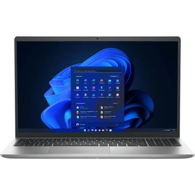 Ноутбук Dell Pro 15 Essential (DC15250_RPLU_004_P) - Фото 1 Ноутбук Dell Pro 15 Essential (DC15250_RPLU_004_P) - изображение 1