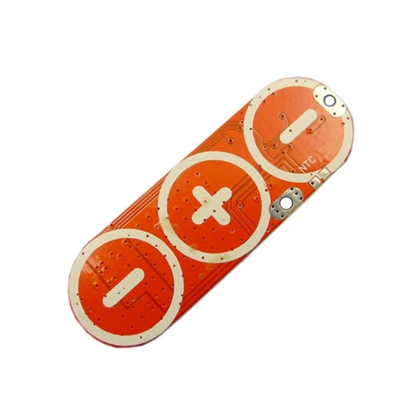 Модуль контроля заряда аккумулятора 18650 5S 25A Battery Protection Board - 772525 - Фото 2 Модуль контроля заряда аккумулятора 18650 5S 25A Battery Protection Board - 772525 - изображение 2