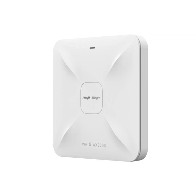 Точка доступу Wi-Fi Ruijie Networks RG-RAP2260 - Фото 2 Точка доступу Wi-Fi Ruijie Networks RG-RAP2260 - изображение 2