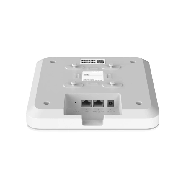 Точка доступу Wi-Fi Ruijie Networks RG-RAP2260 - Фото 6 Точка доступу Wi-Fi Ruijie Networks RG-RAP2260 - изображение 6
