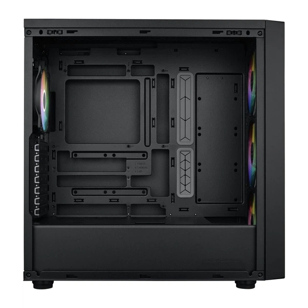 Корпус CoolerMaster MB600-KGNN-S00 - изображение 7