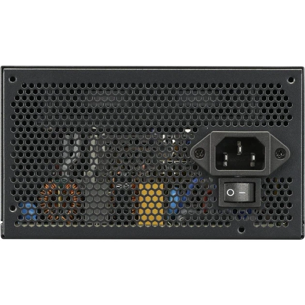 Блок живлення CoolerMaster MWE Gold 850 V3 NM (MPE-8506-ACAG-BEU) - изображение 4