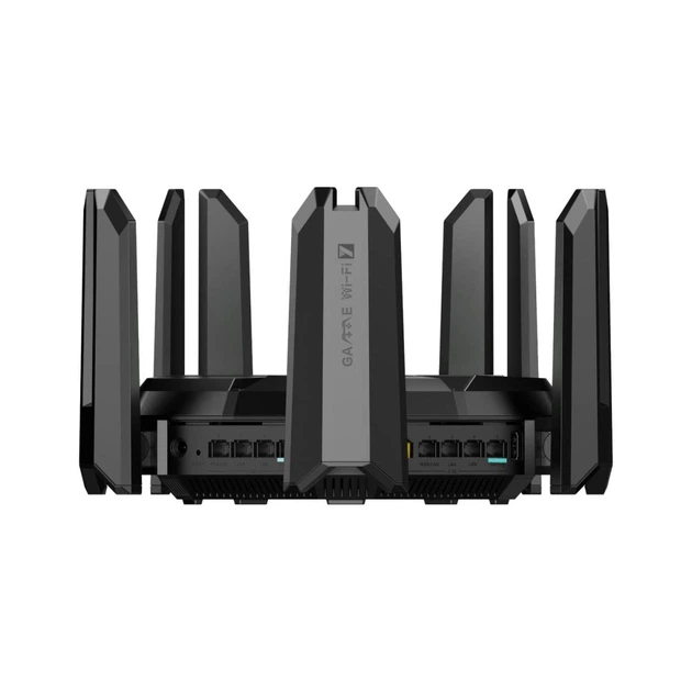 Маршрутизатор Ruijie Networks RGB7 PRO - Фото 2 Маршрутизатор Ruijie Networks RGB7 PRO - зображення 2