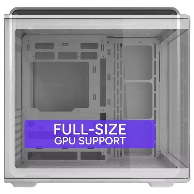 Корпус CoolerMaster Elite 600, Черный - 773869 - Фото 7 Корпус CoolerMaster Elite 600, Черный - 773869 - изображение 7