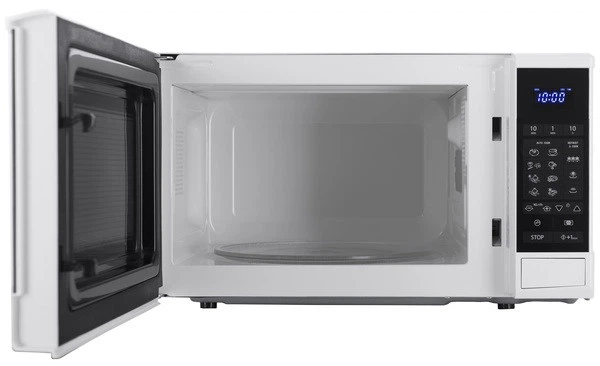 Микроволновая печь Sharp R270W белая сенсорная 20л 800Вт - изображение 9