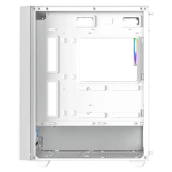 Корпус ID-Cooling Ware 300, Белый - 773875 - изображение 5