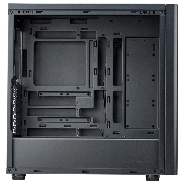 Корпус CoolerMaster Elite 502, Черный - 773868 - изображение 4