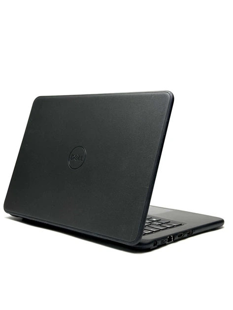 Ультрабук Dell latitude 3310 / 13.3" (1920x1080) IPS Touch / Intel Core i3-8145U (2 (4) ядра по 2.1 - 3.9 GHz) / 8 GB DDR4 / 128 GB SSD / Intel UHD Graphics 620 / WebCam / Win 10 Pro б/у - изображение 6
