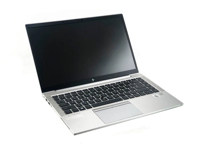 Ультрабук HP EliteBook 840 G7 / 14" (1920x1080) IPS / Intel Core i7-10610U (4 (8) ядра по 1.8 - 4.9 GHz) / 16 GB DDR4 / 240 GB SSD M.2 / Intel UHD Graphics / WebCam б/у - Фото 2 Ультрабук HP EliteBook 840 G7 / 14" (1920x1080) IPS / Intel Core i7-10610U (4 (8) ядра по 1.8 - 4.9 GHz) / 16 GB DDR4 / 240 GB SSD M.2 / Intel UHD Graphics / WebCam б/у - изображение 2