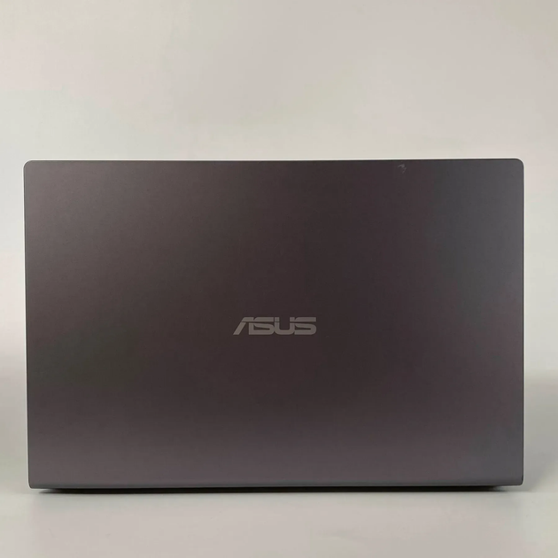 Ноутбук Б-клас Asus VivoBook 14 / 14" (1366x768) TN / AMD Ryzen 3 3250U (2 (4) ядра по 2.6 - 3.5 GHz) / 8 GB DDR4 / 128 GB SSD / AMD Radeon Vega 3 Graphics / WebCam б/в + Подарунок Бездротова миша / USB - зображення 4