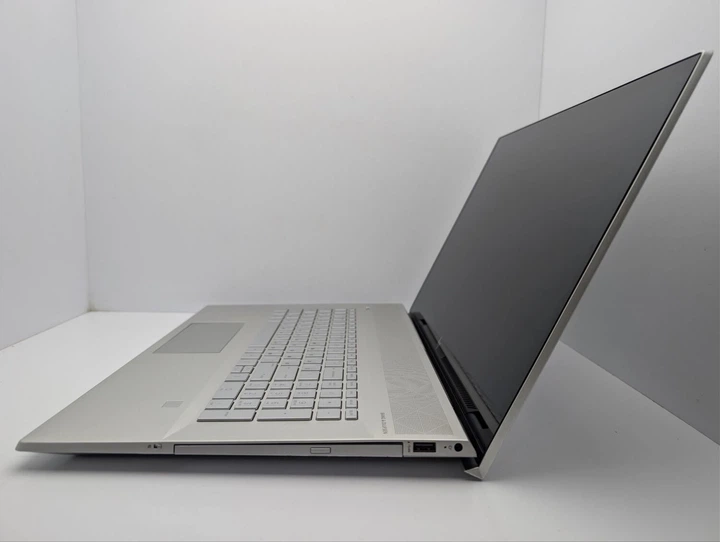 Ноутбук HP Envy 17m-ce1013dx / 17.3" (1920x1080) IPS Touch / Intel Core i7-10510U (4 (8) ядра по 1.8 - 4.9 GHz) / 16 GB DDR4 / 512 GB SSD / nVidia GeForce MX250, 2 GB GDDR5, 64-bit / WebCam б/у - Фото 5 Ноутбук HP Envy 17m-ce1013dx / 17.3" (1920x1080) IPS Touch / Intel Core i7-10510U (4 (8) ядра по 1.8 - 4.9 GHz) / 16 GB DDR4 / 512 GB SSD / nVidia GeForce MX250, 2 GB GDDR5, 64-bit / WebCam б/у - изображение 5