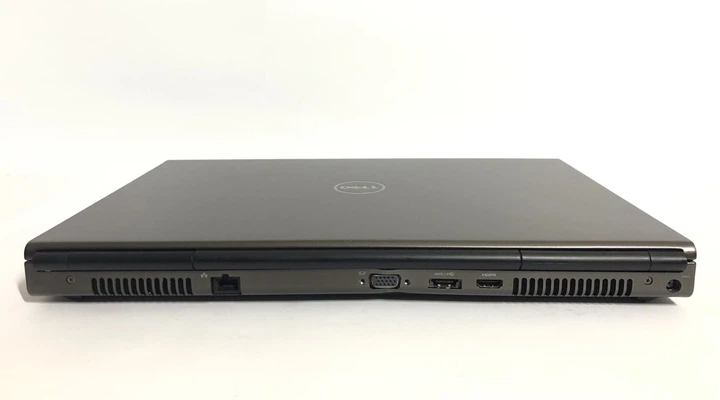 Мобильная рабочая станция Б-класс Dell Precision M4800 / 15.6" (1920x1080) TN / Intel Core i7-4700MQ (4 (8) ядра по 2.4 - 3.4 GHz) / 16 GB DDR3 / 500 GB HDD / nVidia Quadro K2100M, 2 GB GDDR5, 128-bit / DVD-ROM / WebCam б/у + Подарок Накопитель 64GB - Фото 3 Мобильная рабочая станция Б-класс Dell Precision M4800 / 15.6" (1920x1080) TN / Intel Core i7-4700MQ (4 (8) ядра по 2.4 - 3.4 GHz) / 16 GB DDR3 / 500 GB HDD / nVidia Quadro K2100M, 2 GB GDDR5, 128-bit / DVD-ROM / WebCam б/у + Подарок Накопитель 64GB - изображение 3