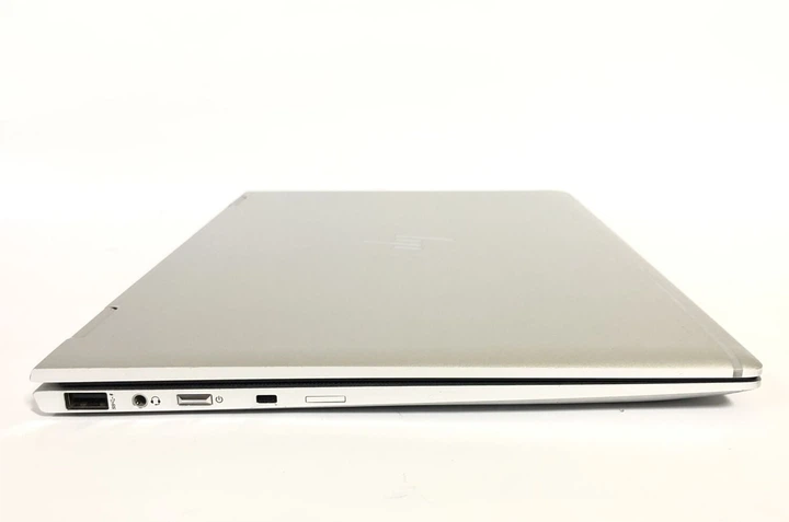 Ультрабук-трансформер Б-класс HP EliteBook x360 1040 G6 / 14" (1920x1080) IPS / Intel Core i5-8365U (4 (8) ядра по 1.6 - 4.1 GHz) / 16 GB DDR4 / 256 GB SSD / Intel UHD Graphics / WebCam / Win 11 Pro б/у + Подарок флеш-накопитель Kingston 64GB - Фото 4 Ультрабук-трансформер Б-класс HP EliteBook x360 1040 G6 / 14" (1920x1080) IPS / Intel Core i5-8365U (4 (8) ядра по 1.6 - 4.1 GHz) / 16 GB DDR4 / 256 GB SSD / Intel UHD Graphics / WebCam / Win 11 Pro б/у + Подарок флеш-накопитель Kingston 64GB - изображение 4