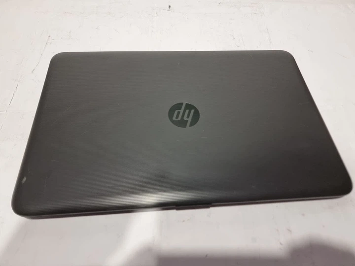Ноутбук Б-класс HP 250 G5 / 15.6" (1366x768) TN / Intel Celeron N3060 (2 ядра по 1.6 - 2.48 GHz) / 4 GB DDR3 / 128 GB SSD / Intel HD Graphics 400 / WebCam / АКБ не держит б/у - Фото 6 Ноутбук Б-класс HP 250 G5 / 15.6" (1366x768) TN / Intel Celeron N3060 (2 ядра по 1.6 - 2.48 GHz) / 4 GB DDR3 / 128 GB SSD / Intel HD Graphics 400 / WebCam / АКБ не держит б/у - изображение 6