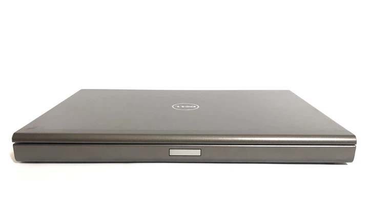 Мобильная рабочая станция Dell Precision M4800 / 15.6" (1920x1080) TN / Intel Core i7-4800MQ (4 (8) ядра по 2.7 - 3.7 GHz) / 8 GB DDR3 / 256 GB SSD / nVidia Quadro K1100M, 2 GB GDDR5, 128-bit / DVD-ROM / WebCam б/у - Фото 6 Мобильная рабочая станция Dell Precision M4800 / 15.6" (1920x1080) TN / Intel Core i7-4800MQ (4 (8) ядра по 2.7 - 3.7 GHz) / 8 GB DDR3 / 256 GB SSD / nVidia Quadro K1100M, 2 GB GDDR5, 128-bit / DVD-ROM / WebCam б/у - изображение 6