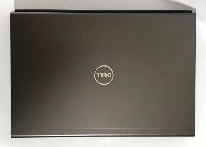 Мобильная рабочая станция Dell Precision M4800 / 15.6" (1920x1080) TN / Intel Core i7-4800MQ (4 (8) ядра по 2.7 - 3.7 GHz) / 8 GB DDR3 / 256 GB SSD / nVidia Quadro K1100M, 2 GB GDDR5, 128-bit / DVD-ROM / WebCam б/у - Фото 7 Мобильная рабочая станция Dell Precision M4800 / 15.6" (1920x1080) TN / Intel Core i7-4800MQ (4 (8) ядра по 2.7 - 3.7 GHz) / 8 GB DDR3 / 256 GB SSD / nVidia Quadro K1100M, 2 GB GDDR5, 128-bit / DVD-ROM / WebCam б/у - изображение 7