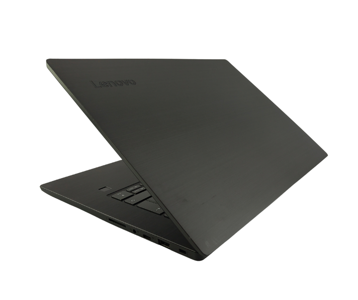 Ноутбук Lenovo V330-14IKB / 14" (1920x1080) IPS / Intel Core i5-8265U (4 (8) ядра по 1.6 - 3.9 GHz) / 12 GB DDR4 / 240 GB SSD / Intel UHD Graphics / WebCam б/у - изображение 4