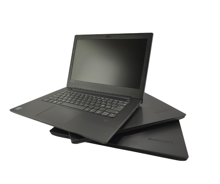 Ноутбук Lenovo V330-14IKB / 14" (1920x1080) IPS / Intel Core i5-8265U (4 (8) ядра по 1.6 - 3.9 GHz) / 12 GB DDR4 / 240 GB SSD / Intel UHD Graphics / WebCam б/у - изображение 7