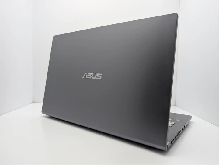 Ноутбук Asus X509D / 15.6" (1920x1080) IPS / AMD Ryzen 5 3500U (4 (8) ядра по 2.1 - 3.7 GHz) / 8 GB DDR4 / 500 GB SSD / nVidia GeForce MX230, 2 GB GDDR5, 64-bit / WebCam б/в - Фото 8 Ноутбук Asus X509D / 15.6" (1920x1080) IPS / AMD Ryzen 5 3500U (4 (8) ядра по 2.1 - 3.7 GHz) / 8 GB DDR4 / 500 GB SSD / nVidia GeForce MX230, 2 GB GDDR5, 64-bit / WebCam б/в - зображення 8