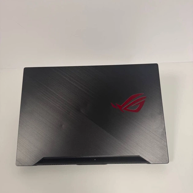 Игровой ноутбук Б-класс Asus ROG Zephyrus M GU502GV / 15.6" (1920x1080) IPS / Intel Core i7-9750H (6 (12) ядер по 2.6 - 4.5 GHz) / 16 GB DDR4 / 512 GB SSD M.2 / nVidia GeForce RTX 2060, 6 GB GDDR6, 192-bit б/у - Фото 3 Игровой ноутбук Б-класс Asus ROG Zephyrus M GU502GV / 15.6" (1920x1080) IPS / Intel Core i7-9750H (6 (12) ядер по 2.6 - 4.5 GHz) / 16 GB DDR4 / 512 GB SSD M.2 / nVidia GeForce RTX 2060, 6 GB GDDR6, 192-bit б/у - изображение 3