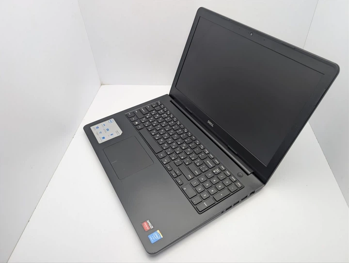 Ноутбук Dell Inspiron 15-5547 / 15.6" (1366x768) TN / Intel Core i7-4510U (2 (4) ядра по 2.0 - 3.1 GHz) / 8 GB DDR3 / 500 GB HDD / AMD Radeon R7 M260, 2 GB GDDR3, 64-bit / WebCam б/в - зображення 7
