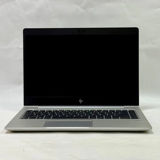Ультрабук HP Elitebook 745 G5 / 14" (1920x1080) IPS / AMD Ryzen 5 Pro 2500U (4 (8) ядра по 2.0 - 3.6 GHz) / 8 GB DDR4 / 256 GB SSD / AMD Radeon RX Vega 8 Graphics / WebCam / Windows 11 Pro б/в - Фото 4 Ультрабук HP Elitebook 745 G5 / 14" (1920x1080) IPS / AMD Ryzen 5 Pro 2500U (4 (8) ядра по 2.0 - 3.6 GHz) / 8 GB DDR4 / 256 GB SSD / AMD Radeon RX Vega 8 Graphics / WebCam / Windows 11 Pro б/в - зображення 4